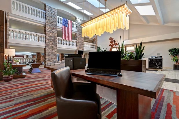 Images Embassy Suites by Hilton Colorado Springs