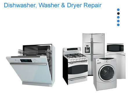 Images Absolute Appliance Repair