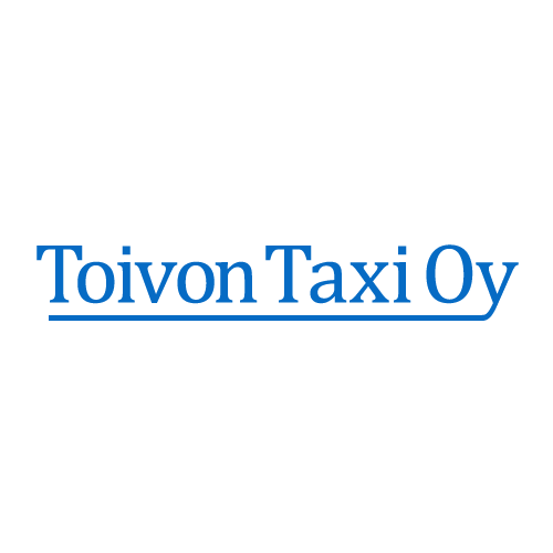 Toivon Taxi Oy Logo