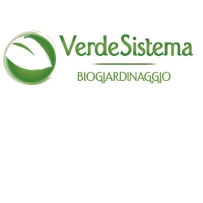 Verde Sistema Logo