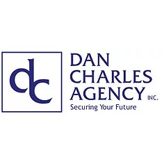 Dan Charles Agency, Inc. Logo