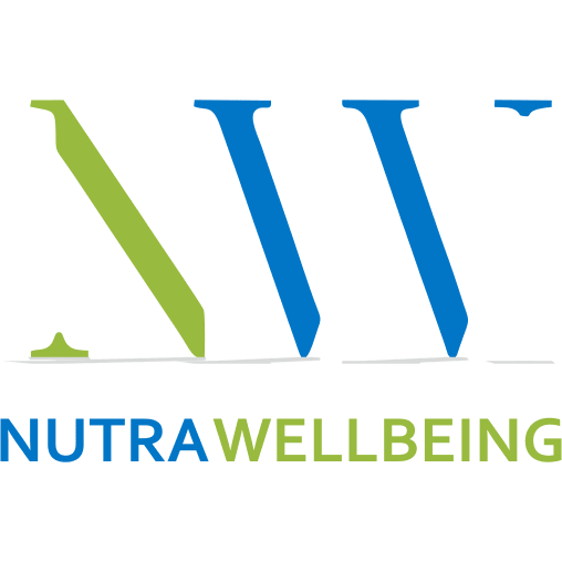 Nutrawellbeing Ltd Logo