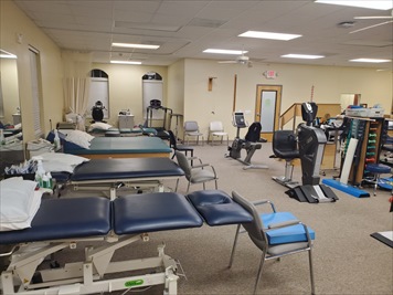 Images Select Physical Therapy - Zephyrhills
