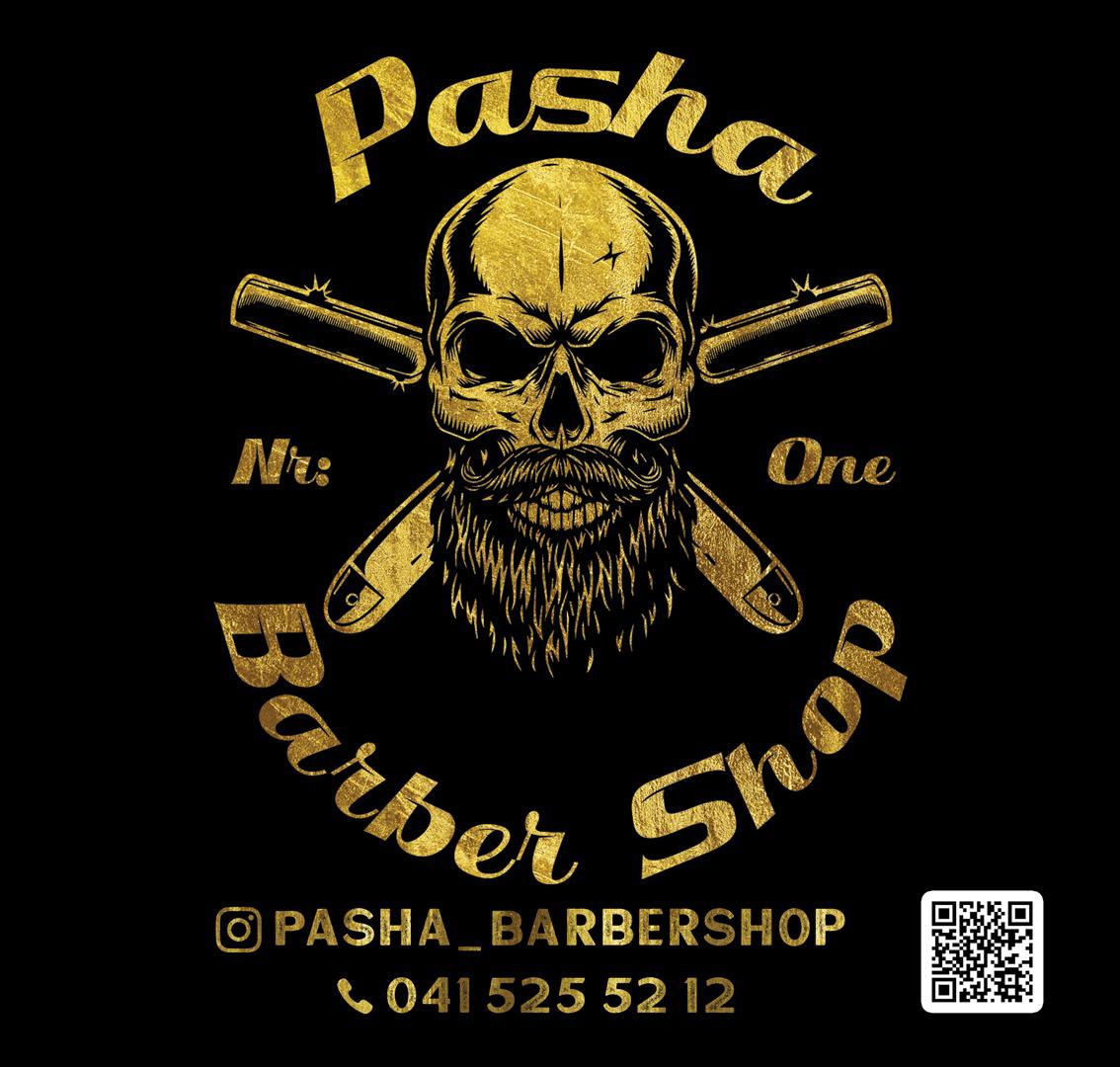 Bilder Pasha Barber Shop