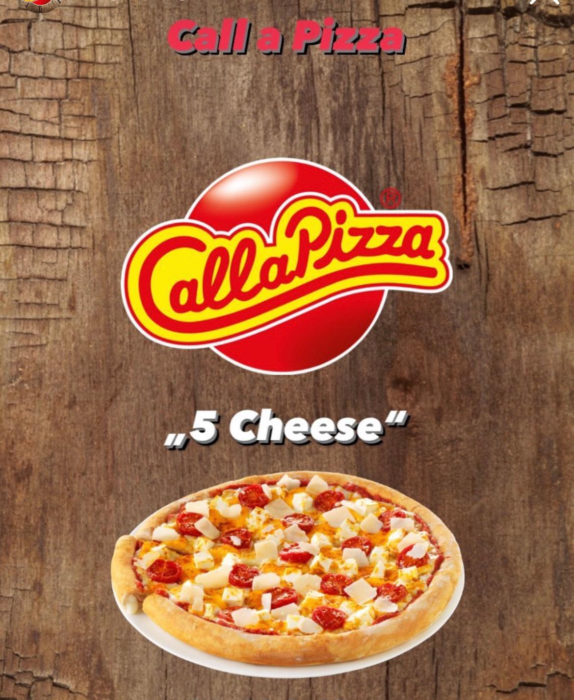 Kundenbild groß 8 Call a Pizza