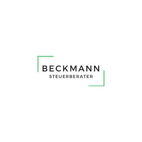 Logo von Maike Beckmann Steuerberaterin