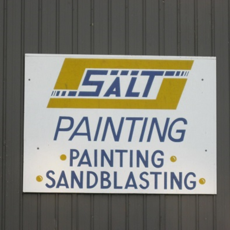 Salt Painting Inc