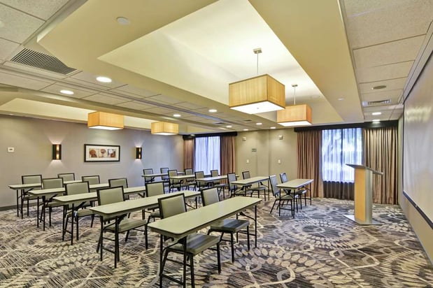 Images DoubleTree by Hilton Hotel Baton Rouge