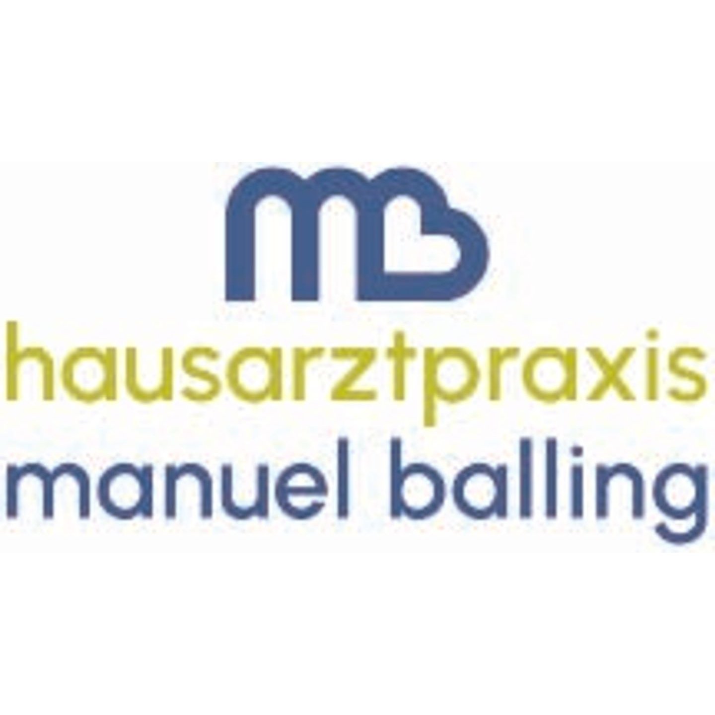 Hausarztpraxis Manuel Balling  