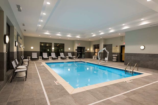 Images Hampton Inn & Suites West Lafayette