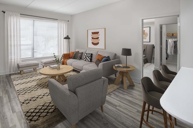 Images Camden North Quarter Apartments