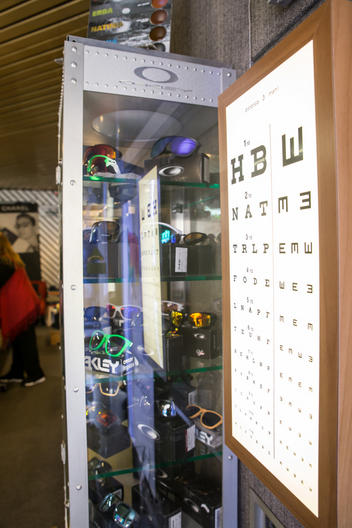 Images Ottica Focarelli