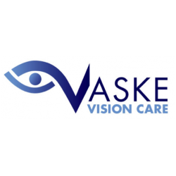 Vaske Vision Care Logo