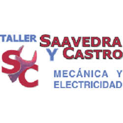 Taller Saavedra Y Castro Logo