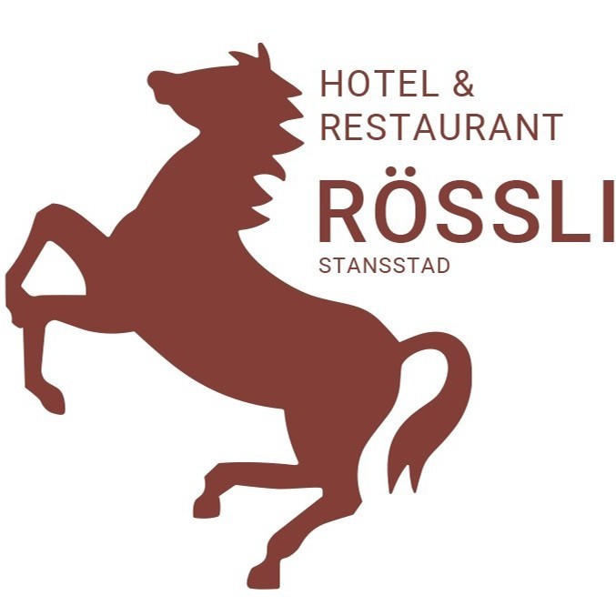 Hotel und Restaurant Rössli Stansstad AG Logo