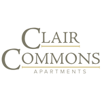 Clair Commons Apartments Logo
