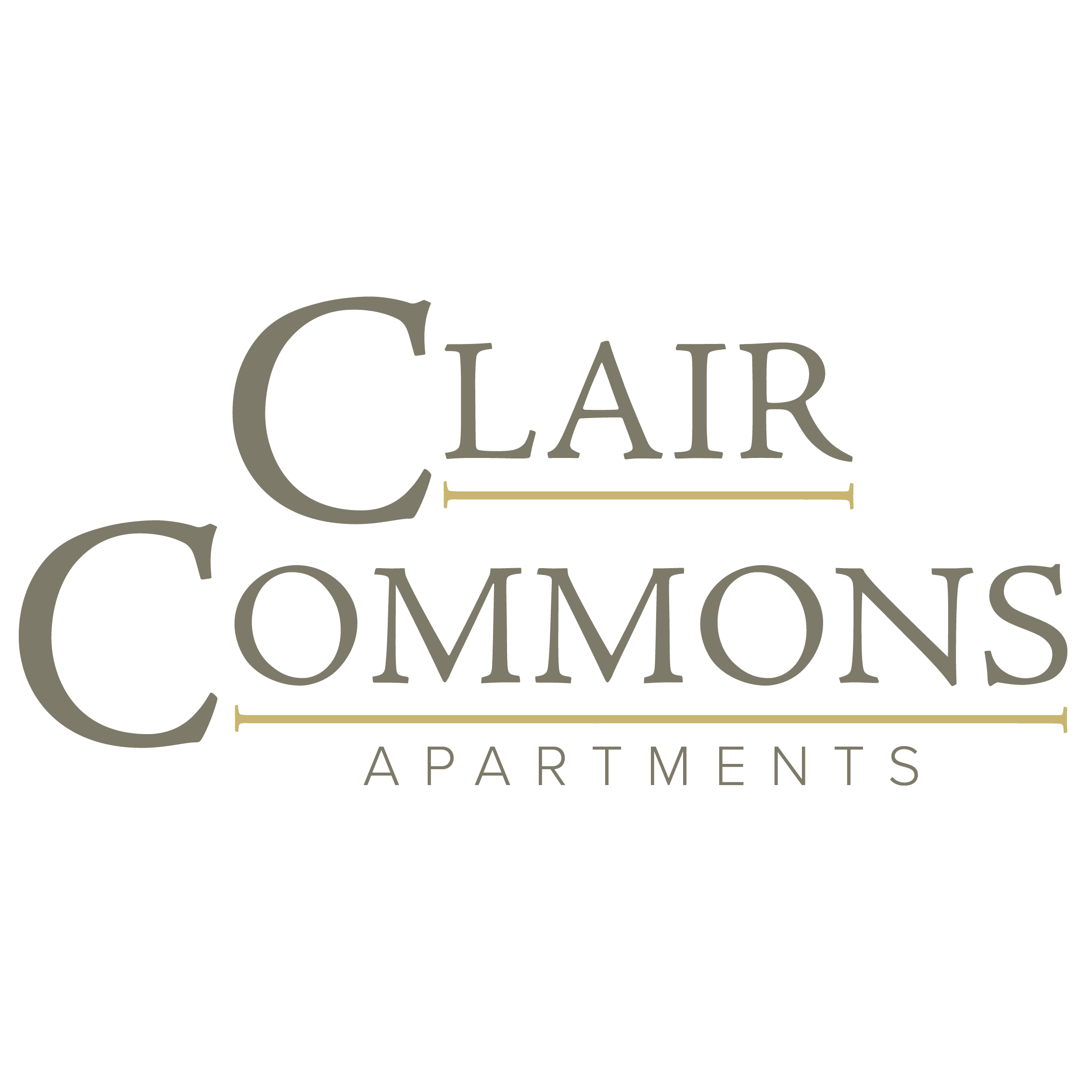 Clair Commons Apartments