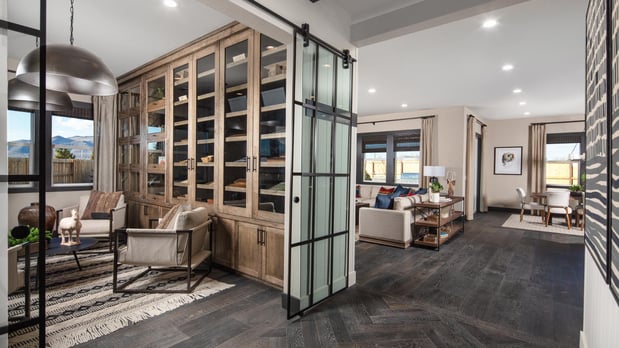 Images Toll Brothers at Stonebrook