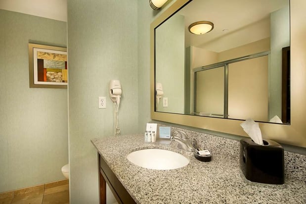 Images Hampton Inn Pampa