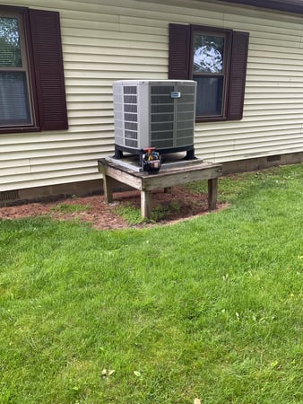 Images Hochstedler Energy Systems, LLC