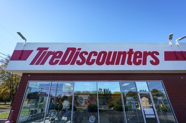 Images Tire Discounters