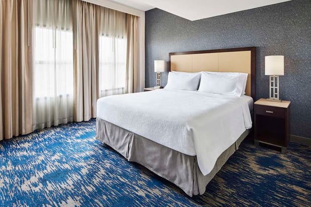 Images Embassy Suites by Hilton Alexandria Old Town