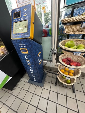 Images CoinFlip Bitcoin ATM - Rocket #286 (Los Angeles)