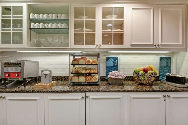 Images Homewood Suites by Hilton Lake Buena Vista - Orlando