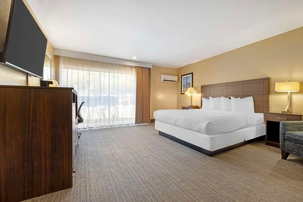 Images Best Western Oceanside Inn