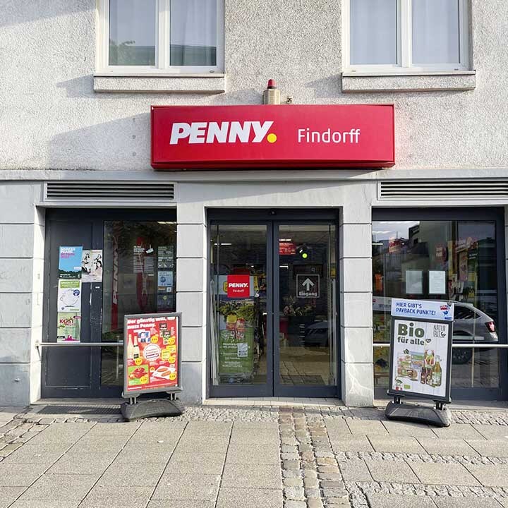 Bild 1 PENNY in Bremen/Findorff