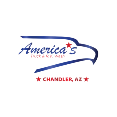 America’s Truck & RV Wash Logo