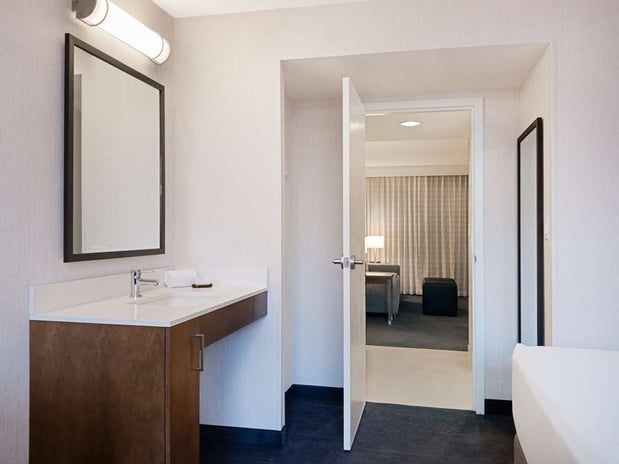 Images Embassy Suites by Hilton Chicago Downtown River North