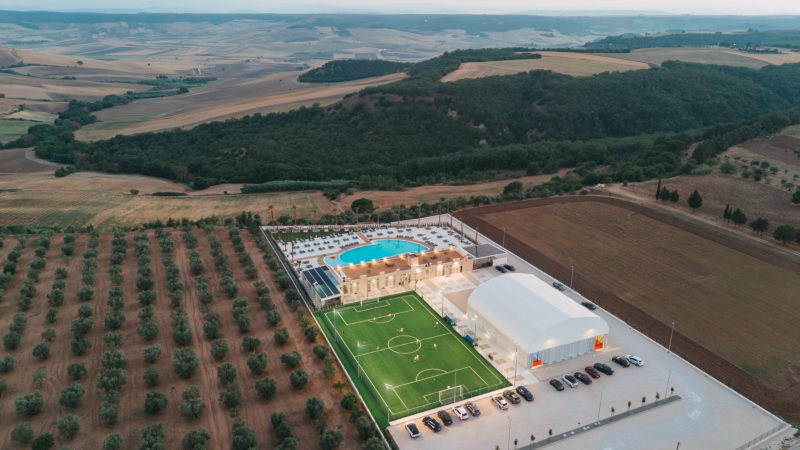 Images Vesta Pool & Sport