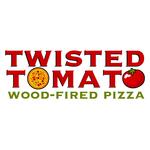 Twisted Tomato - McCaysville: Pizzeria Logo