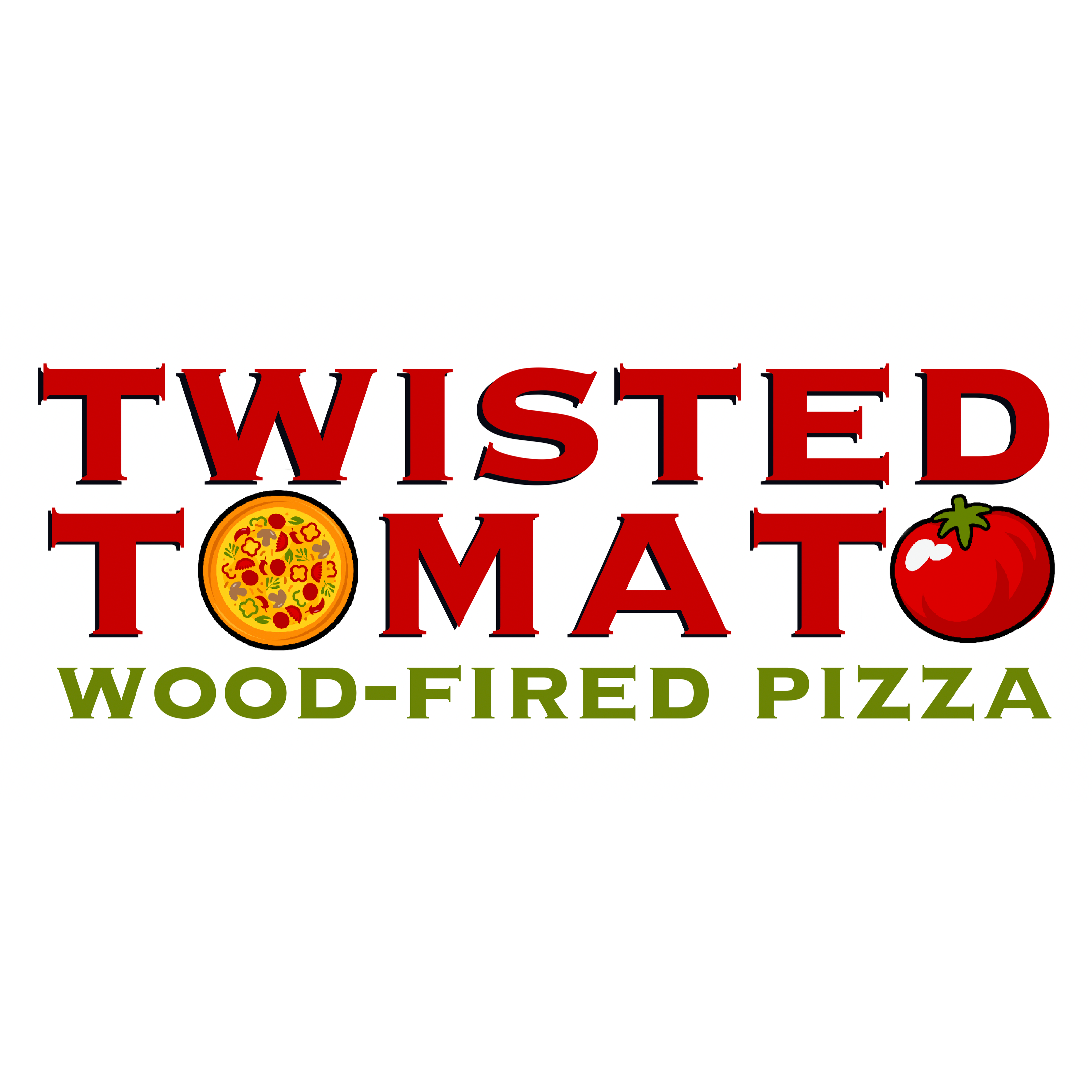 Twisted Tomato McCaysville