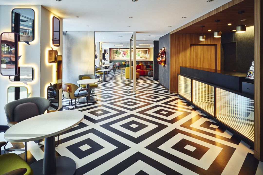 Images Garner Hotel Osaka Honmachi Station