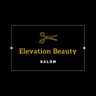 Elevation Beauty Salon Logo