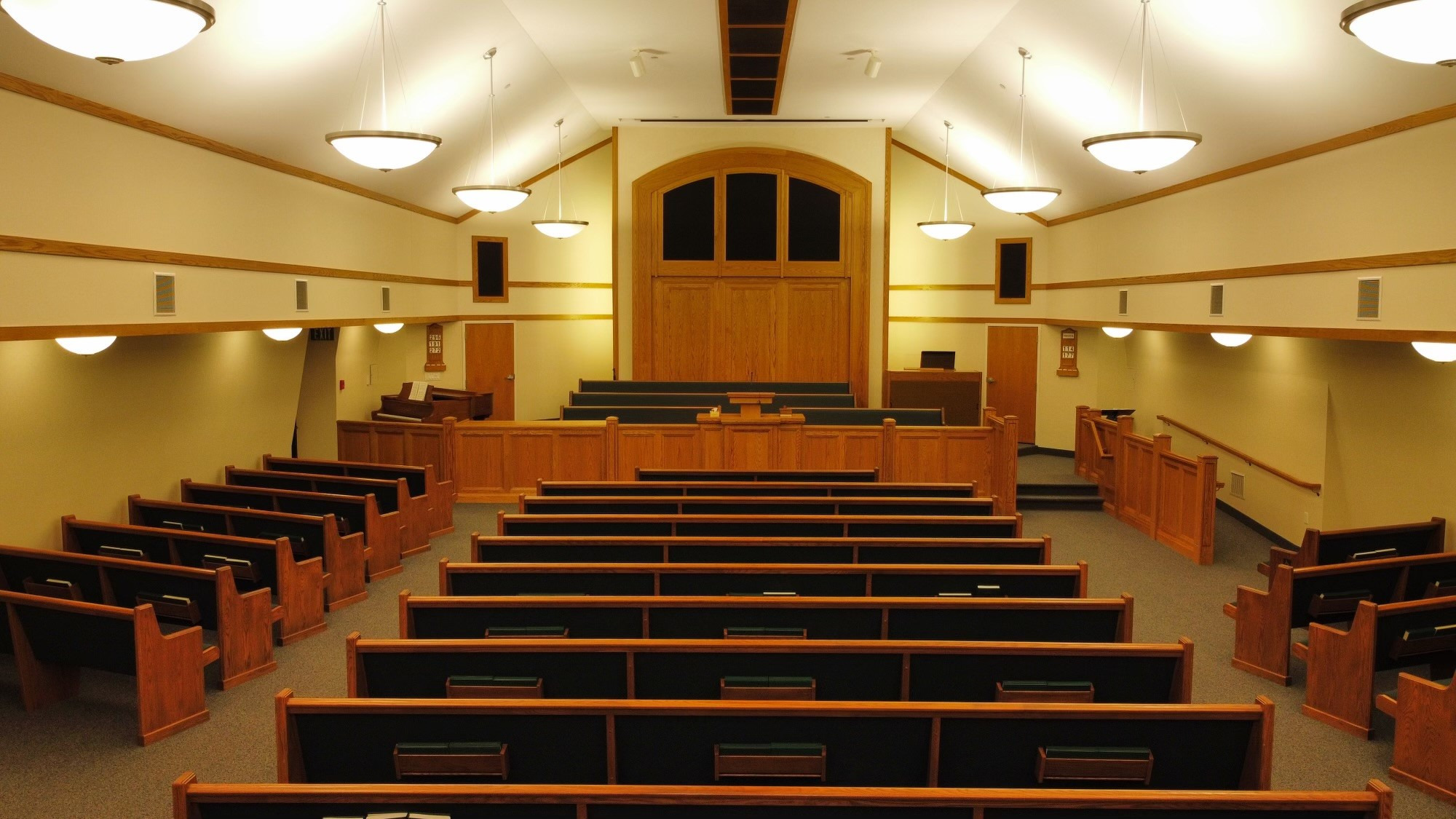 The Church of Jesus Christ of Latter-day Saints Image