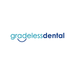 Gradeless Dental Logo