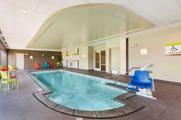 Images Home2 Suites by Hilton Fargo, ND