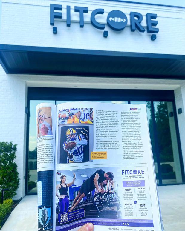 Images FitCore