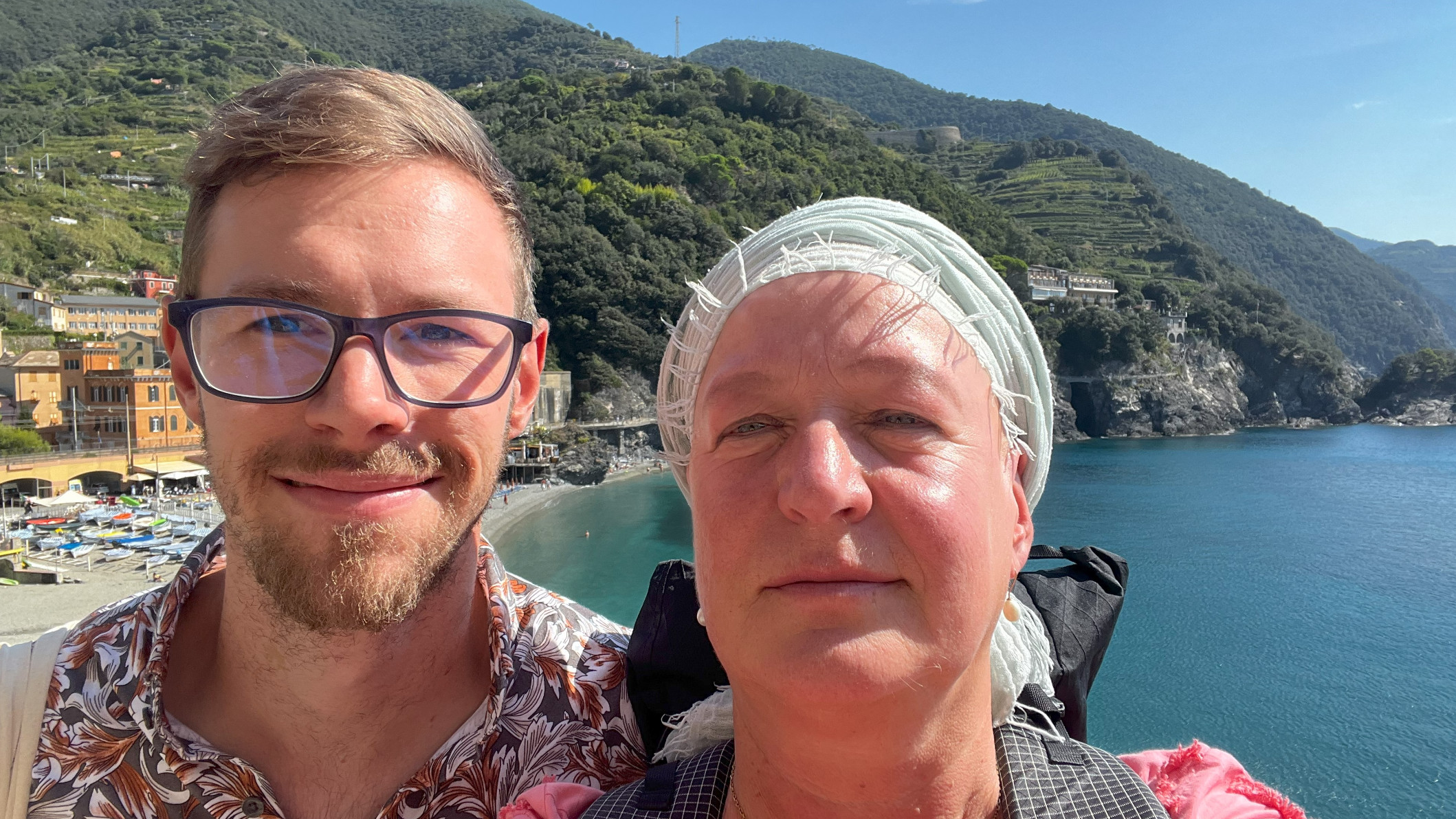 Natur-Visionssuche in Schirmitz