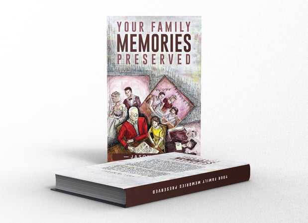 Images Your Family Movie LLC