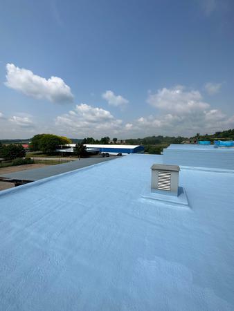 Images ClimaShield Commercial Roofing