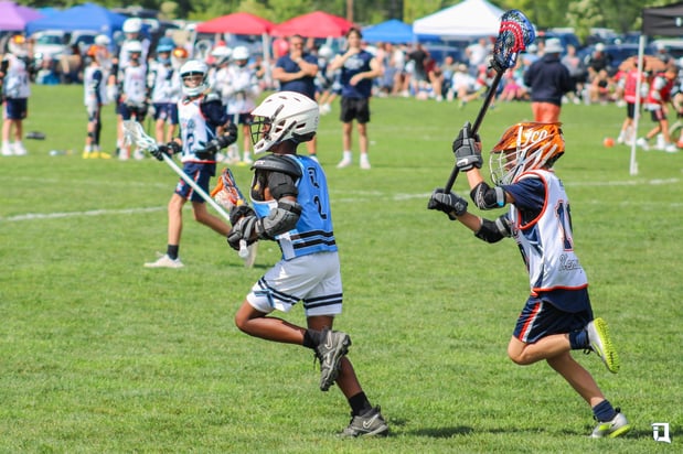 Images iQ Lacrosse