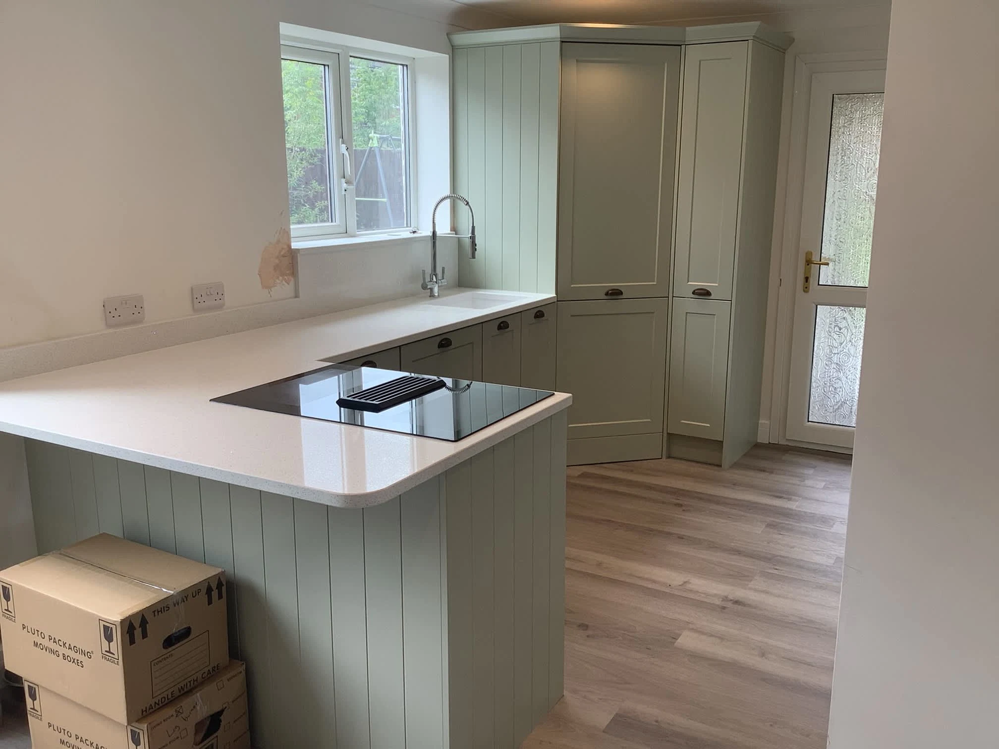 Images Rhino Kitchens & Bathrooms