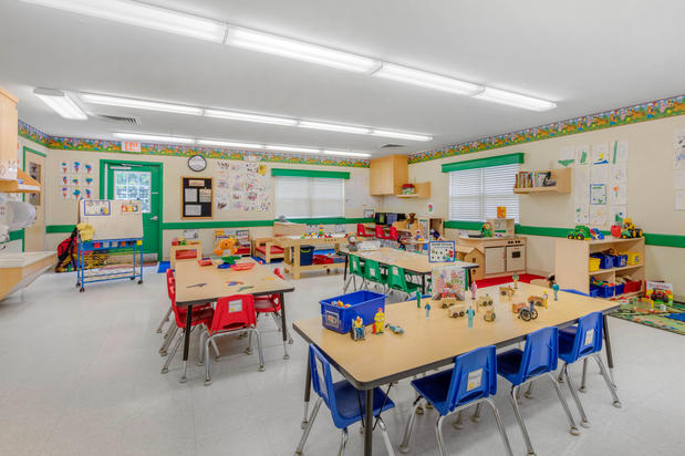 Images Primrose School of Murfreesboro