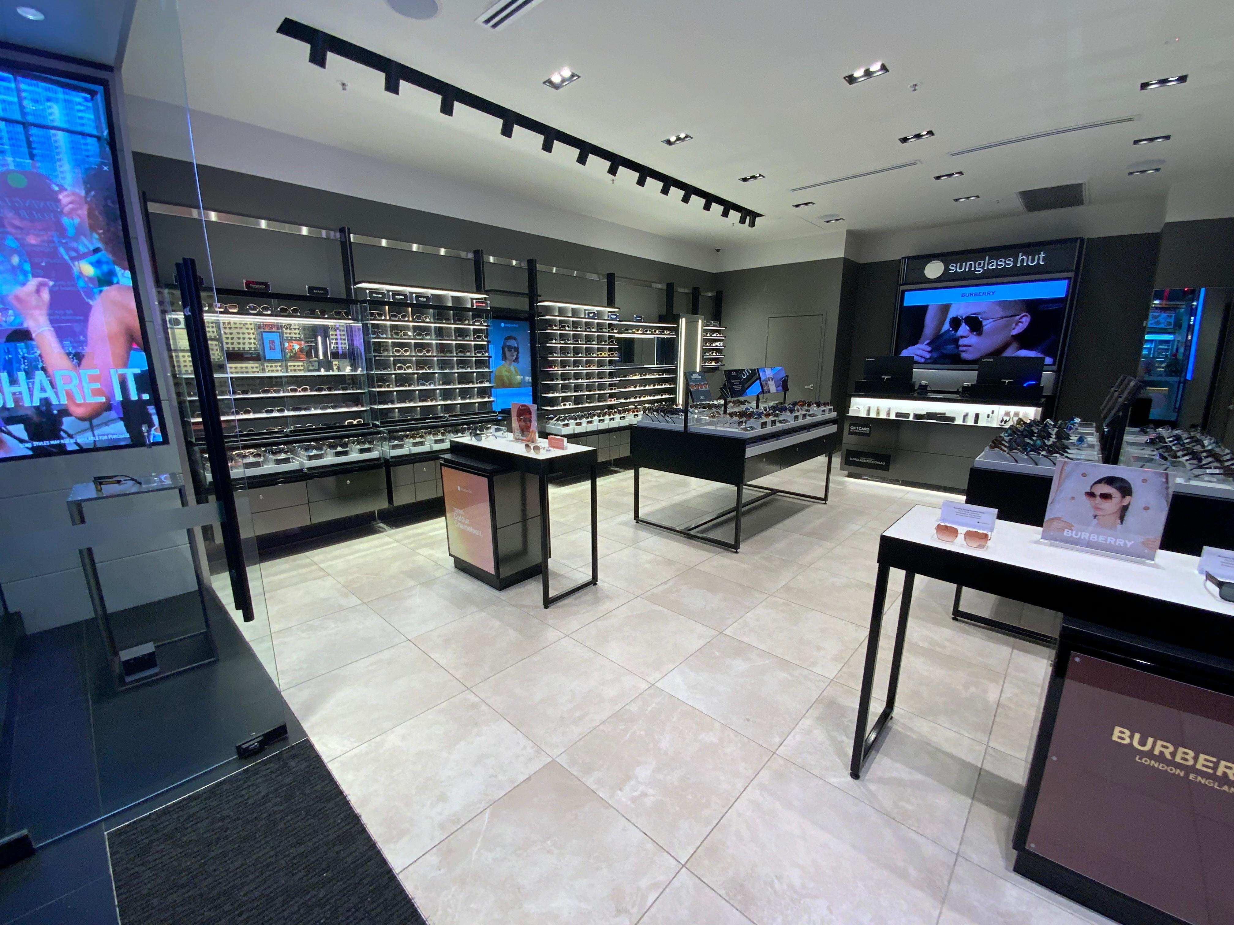 Images Sunglass Hut Rouse Hill
