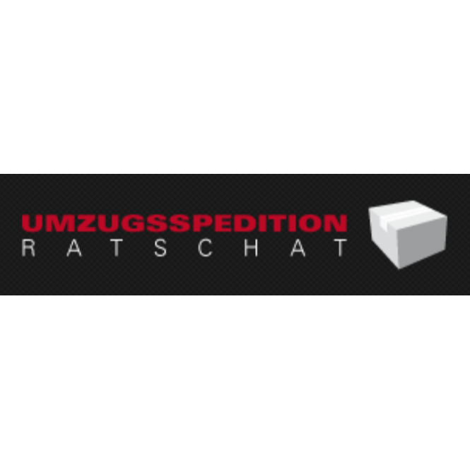Umzugsspedition Ratschat in Lübeck - Logo