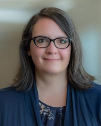 Kristen A. Haacke, NP - Ogden, UT - Neonatology, Neonatologist